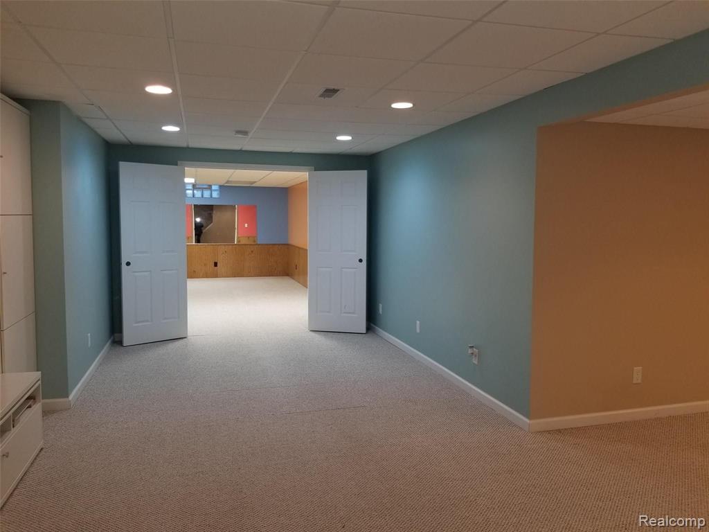 3960 West Coon Lake Road Howell, MI 48843 - Photo 30 of 40