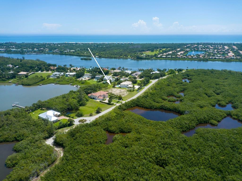 1850 Bayview Court Vero Beach, FL 32963 - Photo 18 of 23 a view of a city
