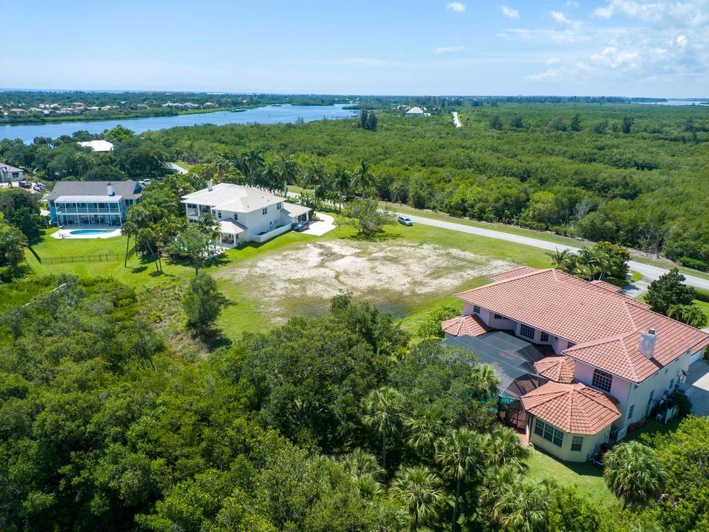 1850 Bayview Court Vero Beach, FL 32963 - Photo 7 of 23 an aerial view of multiple house