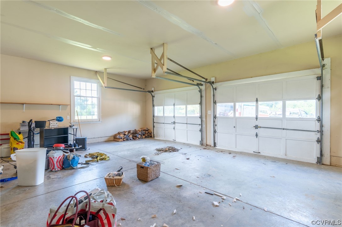 7000 Venable Road Kents Store, VA 23084 - Photo 26 of 45 a very nice looking room with a large window