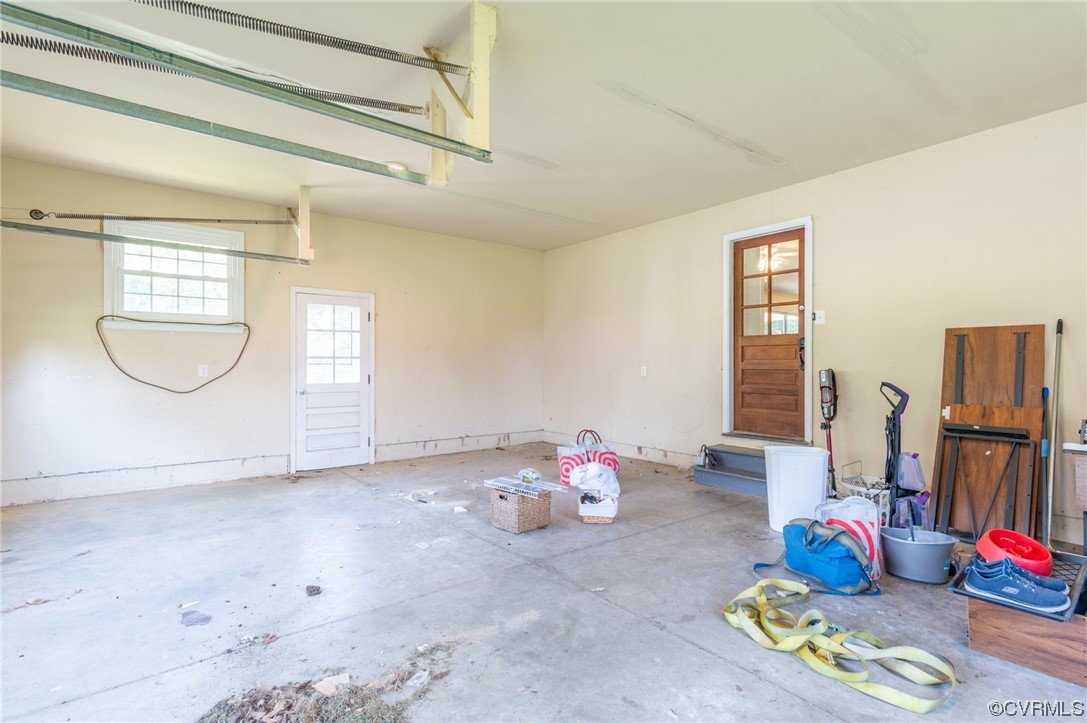 7000 Venable Road Kents Store, VA 23084 - Photo 27 of 45 a view of a room with toys