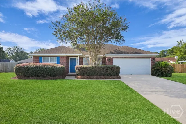 $275,000 | 107 Amber Drive, Rincon, GA 31326