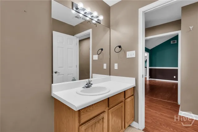 $275,000 | 107 Amber Drive, Rincon, GA 31326