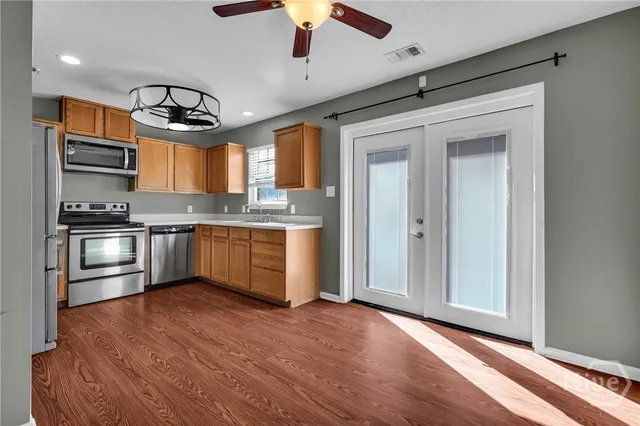 $275,000 | 107 Amber Drive, Rincon, GA 31326