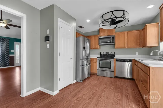 $275,000 | 107 Amber Drive, Rincon, GA 31326