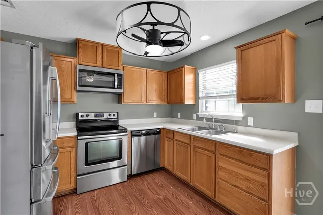 $275,000 | 107 Amber Drive, Rincon, GA 31326