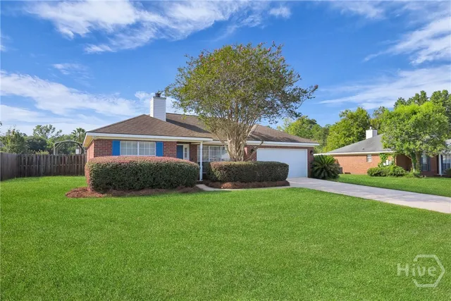 $275,000 | 107 Amber Drive, Rincon, GA 31326