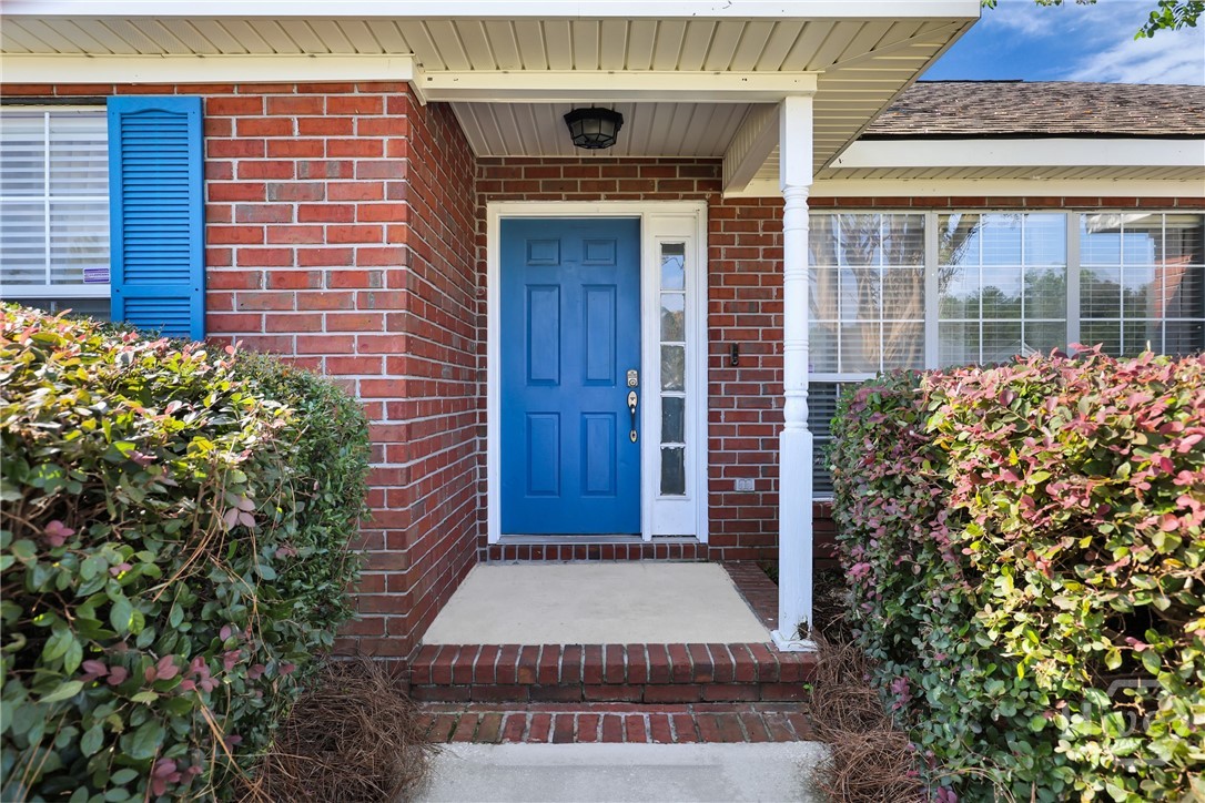 107 Amber Drive Rincon, GA 31326 - Photo 3 of 36