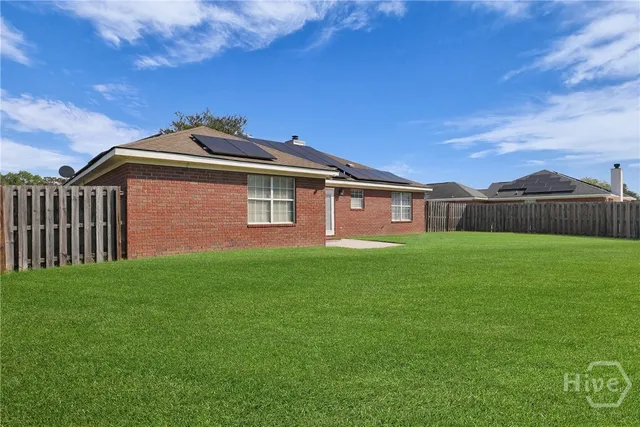 $275,000 | 107 Amber Drive, Rincon, GA 31326