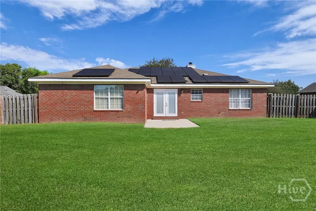 $275,000 | 107 Amber Drive, Rincon, GA 31326