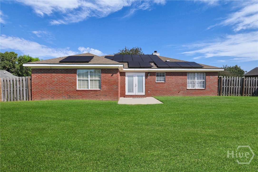 107 Amber Drive Rincon, GA 31326 - Photo 33 of 36