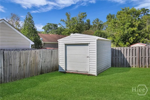 $275,000 | 107 Amber Drive, Rincon, GA 31326