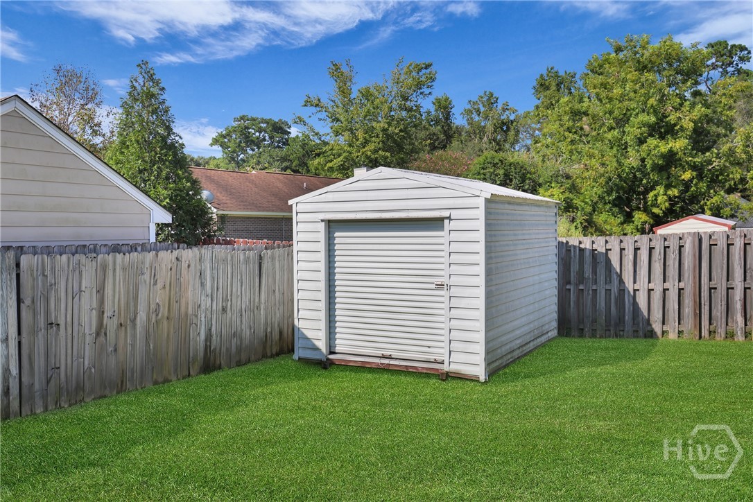 107 Amber Drive Rincon, GA 31326 - Photo 35 of 36