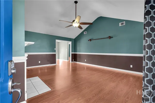 $275,000 | 107 Amber Drive, Rincon, GA 31326