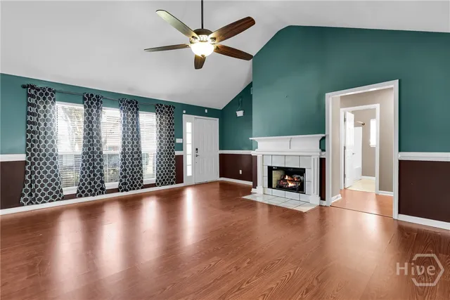 $275,000 | 107 Amber Drive, Rincon, GA 31326