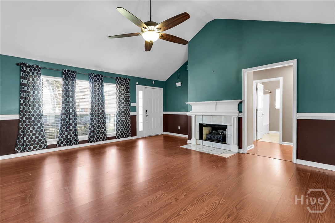 107 Amber Drive Rincon, GA 31326 - Photo 9 of 36