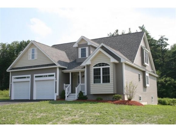 Lot 17 Harvest Road, Unit 17 Windham, NH 03087 - Photo 1 of 1