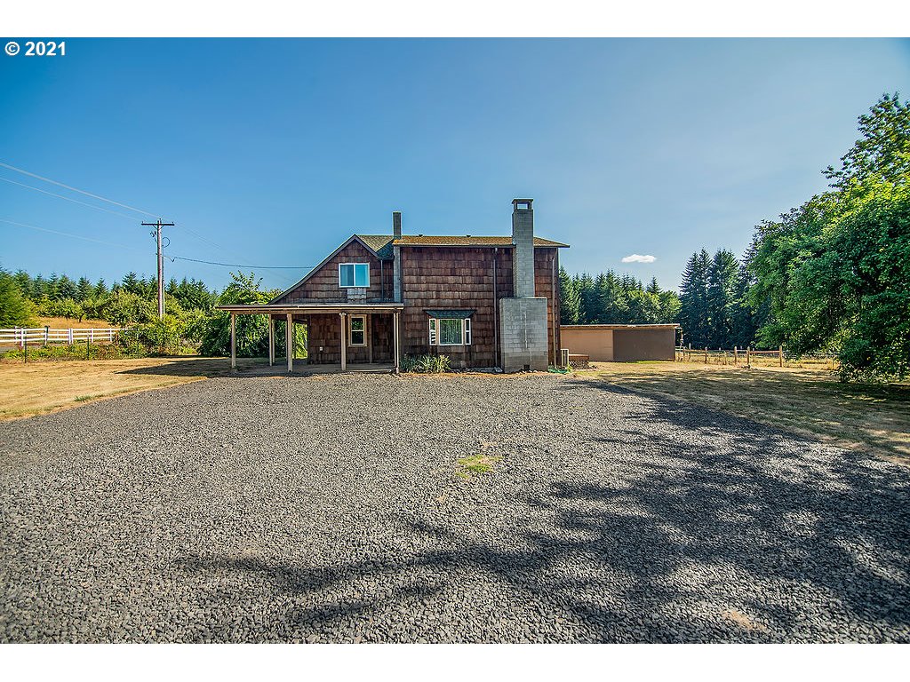 183 Spooner Road Chehalis, WA 98532 - Photo 1 of 30