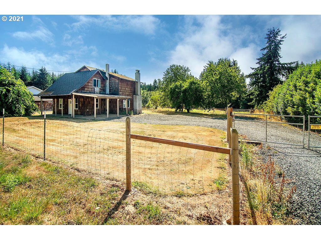 183 Spooner Road Chehalis, WA 98532 - Photo 29 of 30