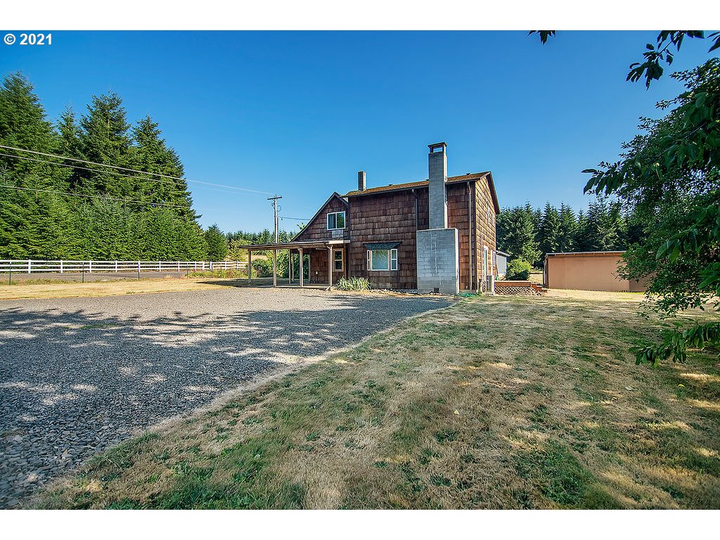 183 Spooner Road Chehalis, WA 98532 - Photo 30 of 30