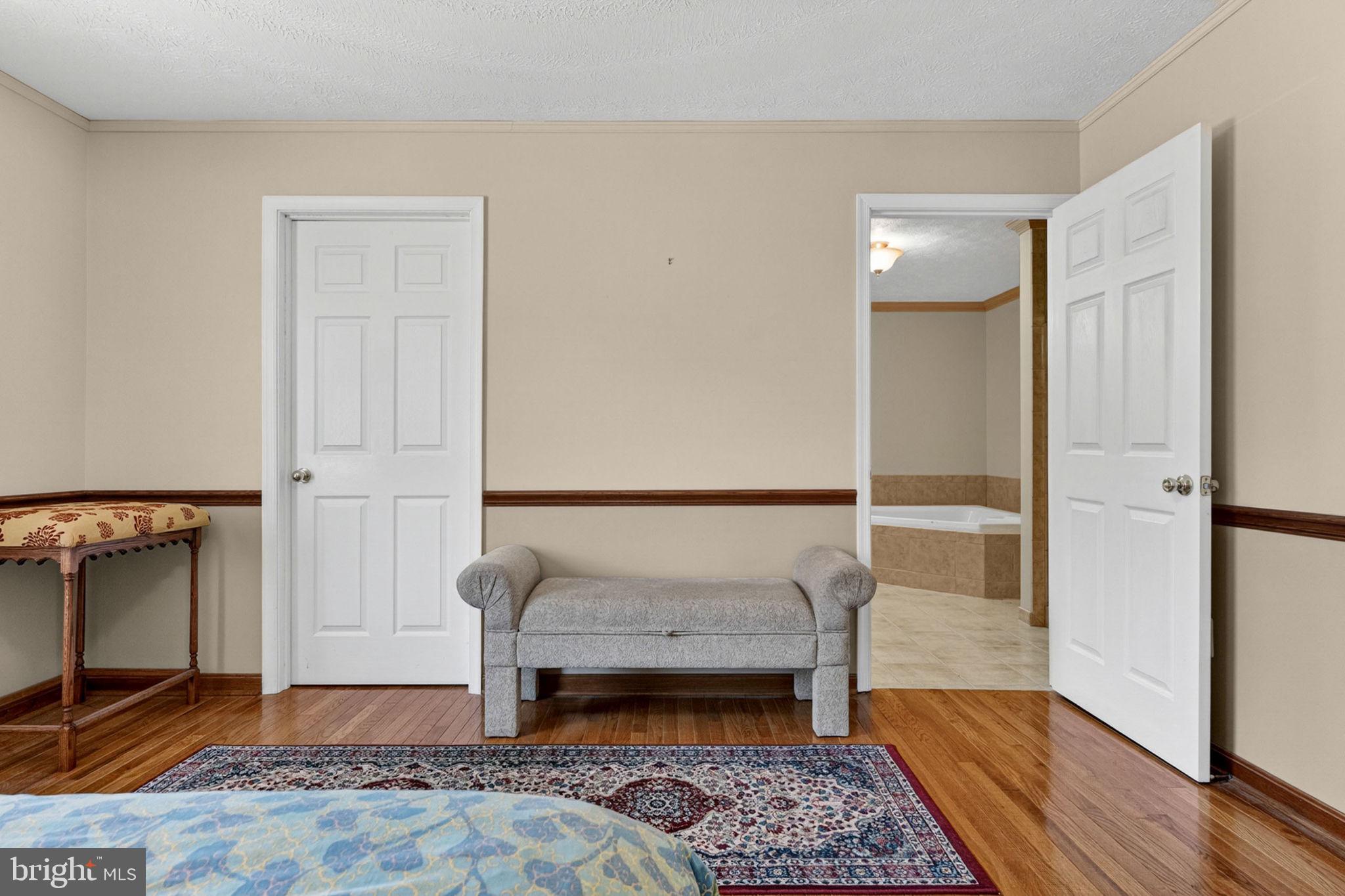 6315 Ida Road Stanley, VA 22851 - Photo 41 of 83 Primary Bedroom