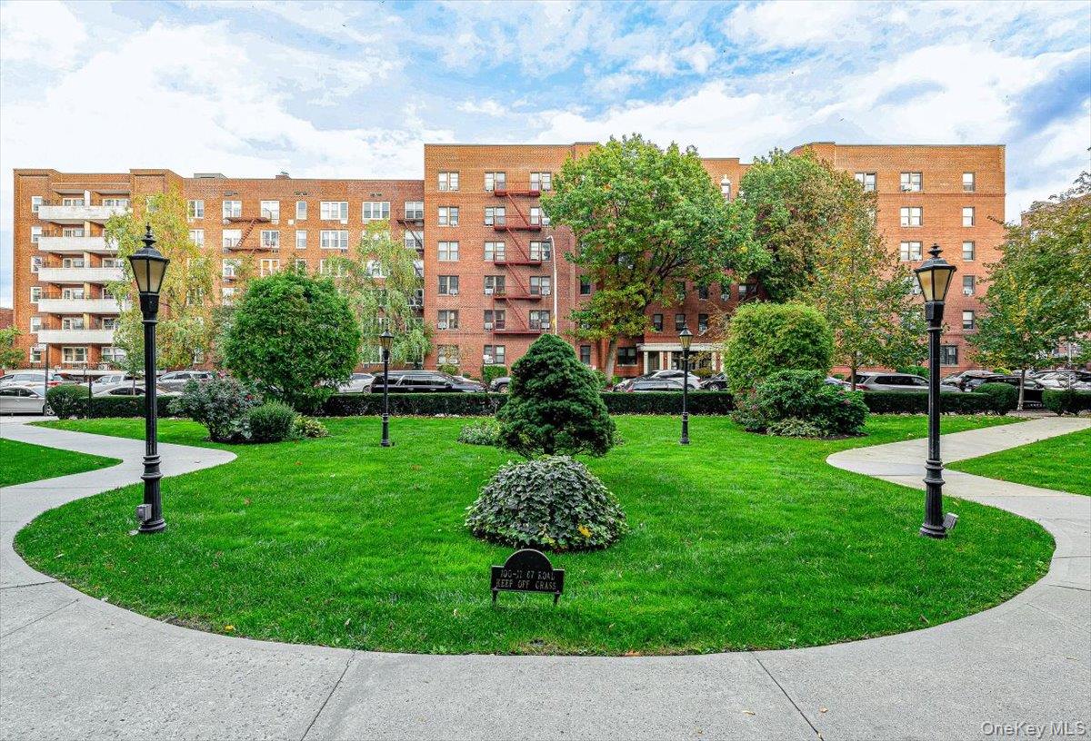 100-11 67th Road, Unit 103 Queens, NY 11375 - Photo 3 of 6