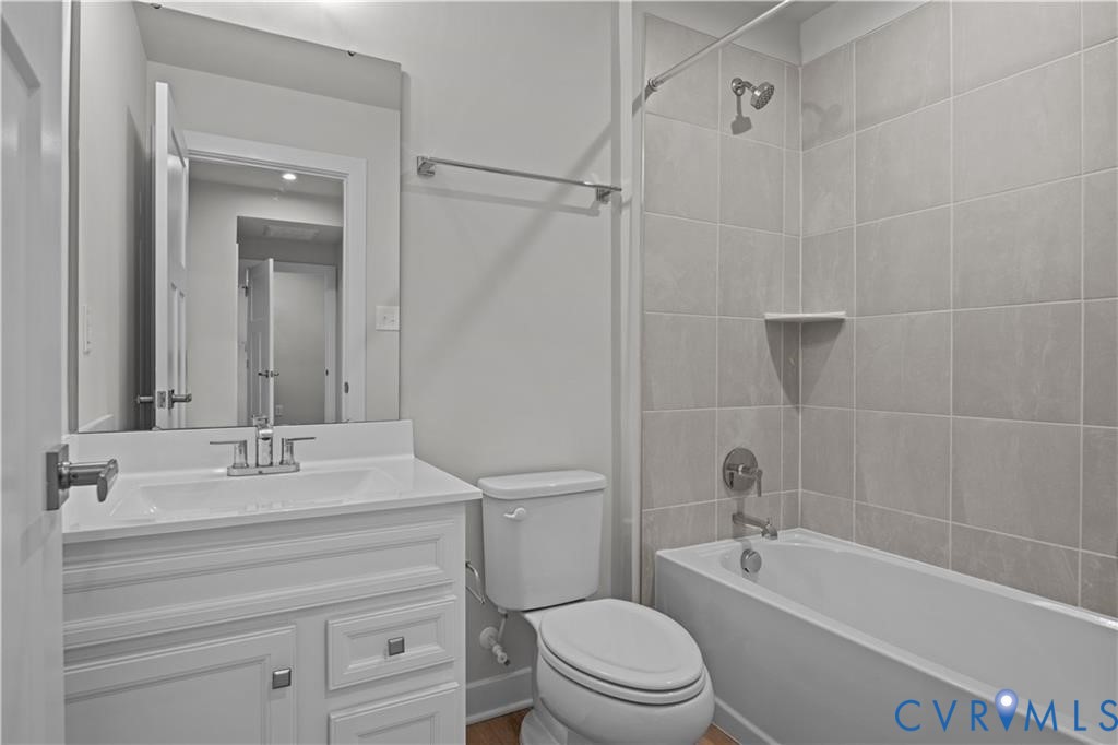 2830 Calgary Lane Chester, VA 23831 - Photo 25 of 32