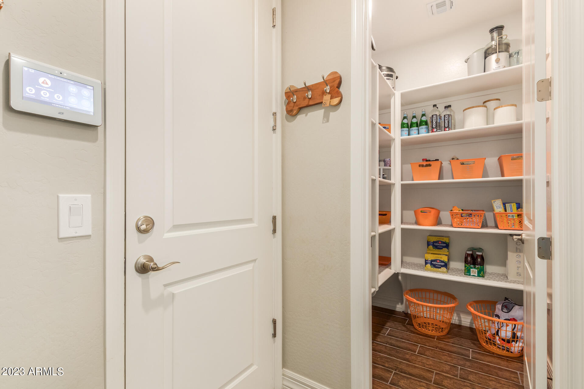20117 Rosa Road Queen Creek, AZ 85142 - Photo 13 of 35 Walk in Pantry