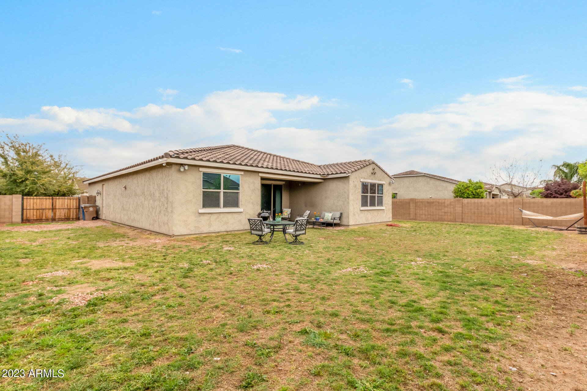 20117 Rosa Road Queen Creek, AZ 85142 - Photo 25 of 35 9,400 Square Foot Lot