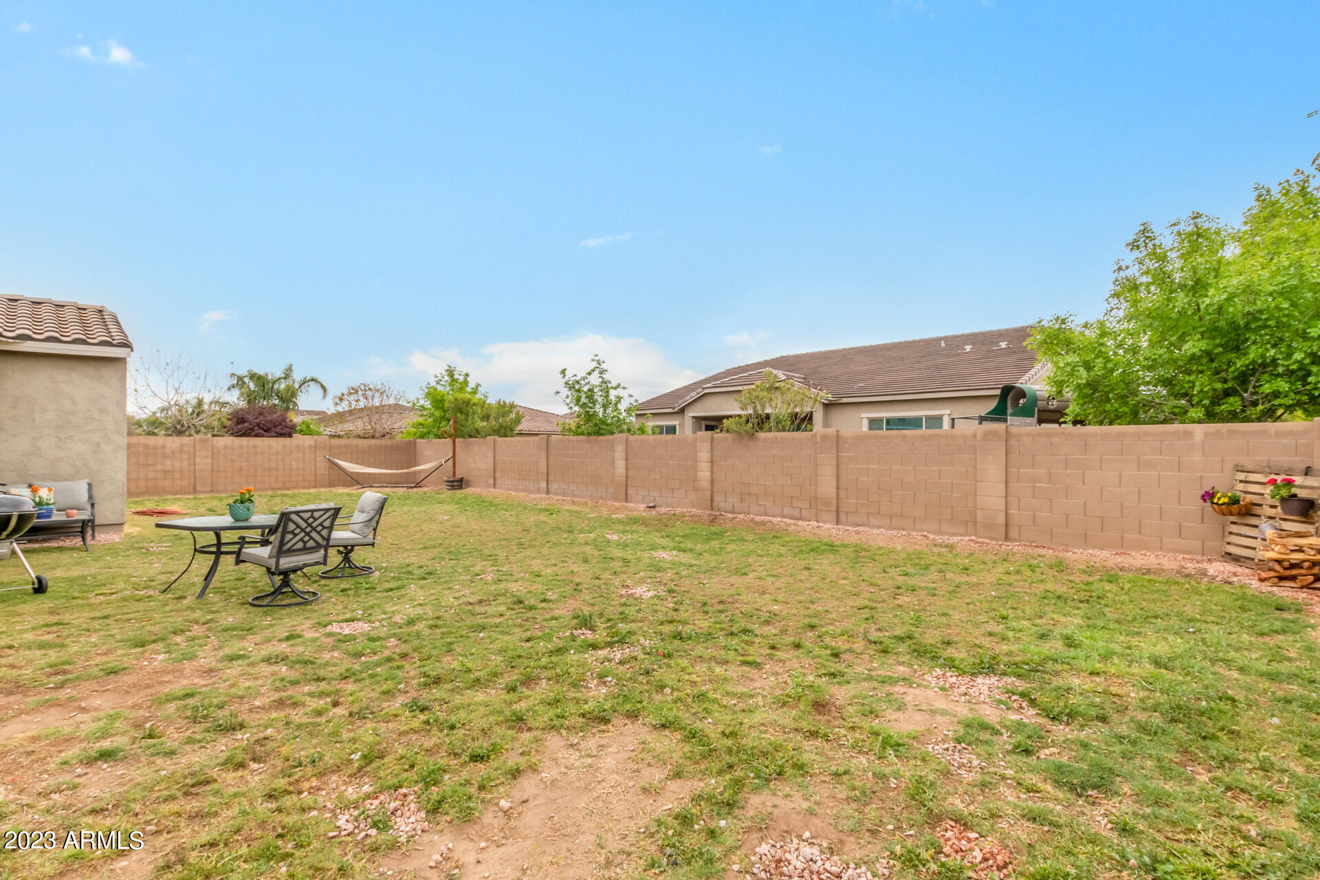 20117 Rosa Road Queen Creek, AZ 85142 - Photo 27 of 35 Huge lot