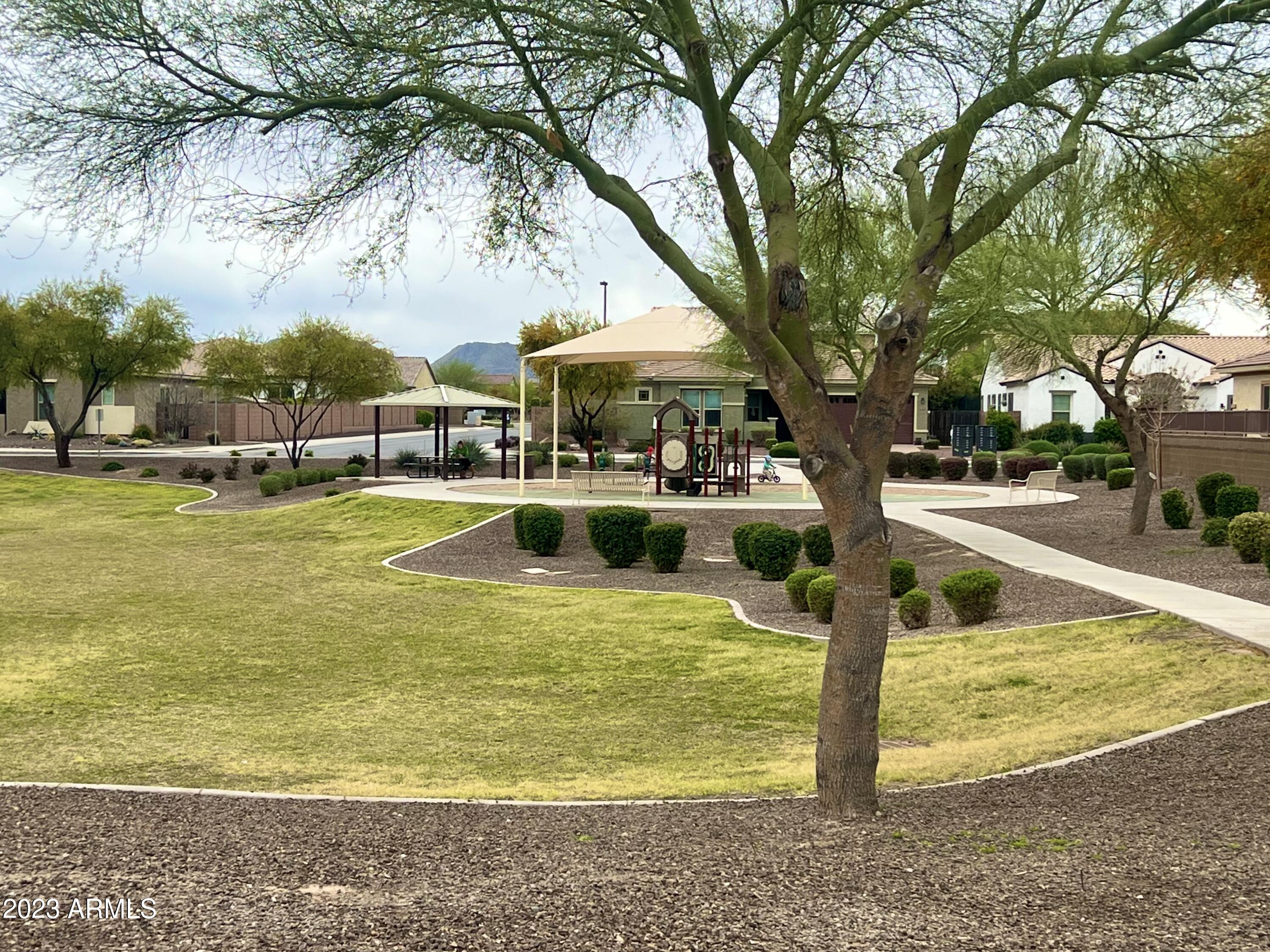 20117 Rosa Road Queen Creek, AZ 85142 - Photo 32 of 35 Playgrounds