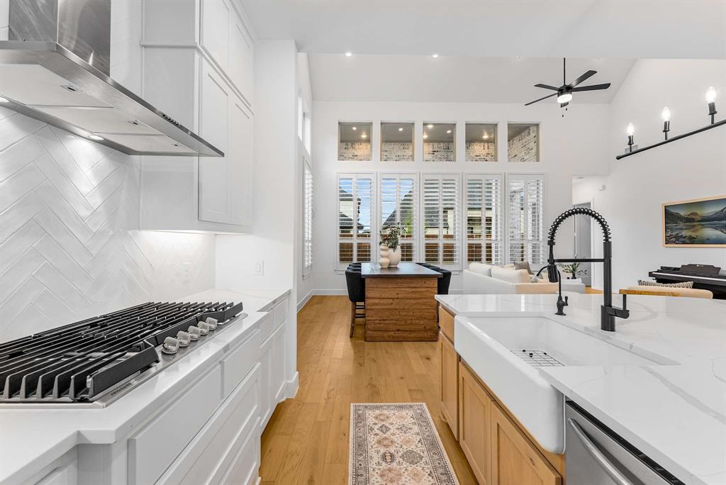 3917 Linear Drive Prosper, TX 75078 - Photo 12 of 35