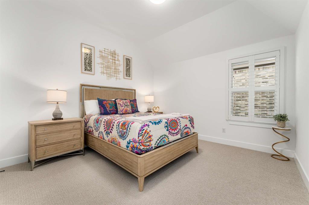 3917 Linear Drive Prosper, TX 75078 - Photo 23 of 35