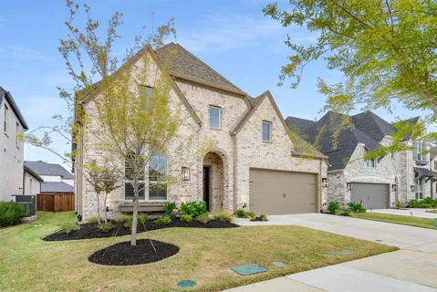 $849,000 | 3917 Linear Drive, Prosper, TX 75078