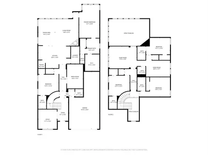 a picture of a bathroom with a shower