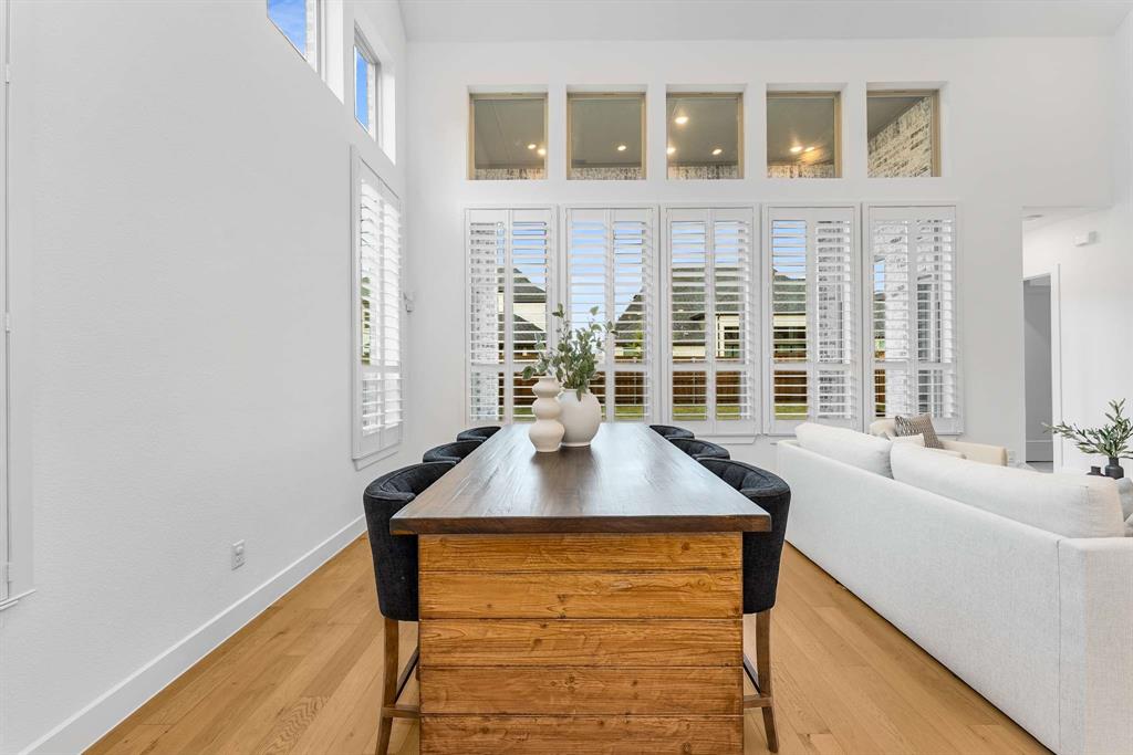 3917 Linear Drive Prosper, TX 75078 - Photo 4 of 35