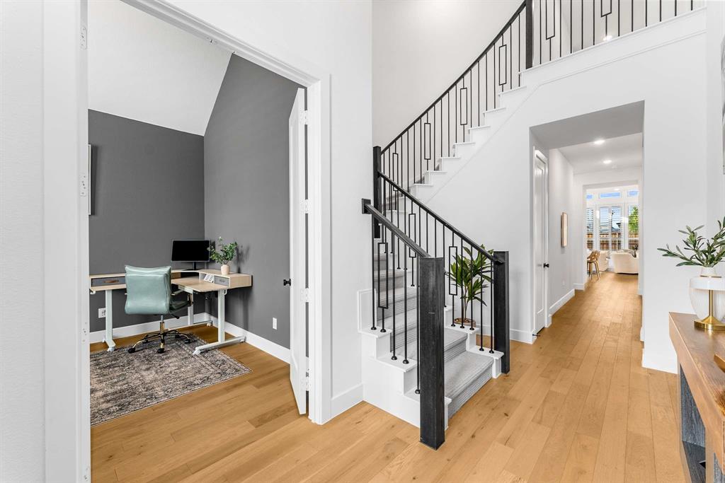 3917 Linear Drive Prosper, TX 75078 - Photo 5 of 35