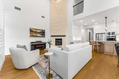 $879,000 | 3917 Linear Drive, Prosper, TX 75078