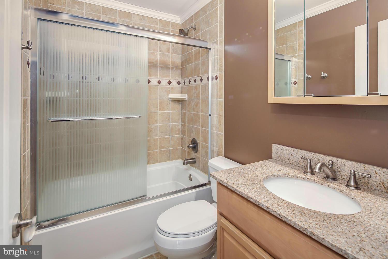 10971 Baskerville Road Reisterstown, MD 21136 - Photo 22 of 30 Bath (Master)