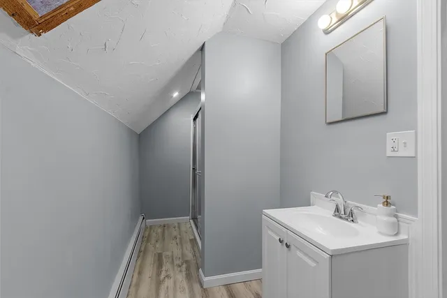 $529,900 | 106 Goodridge Street, Lynn, MA 01902