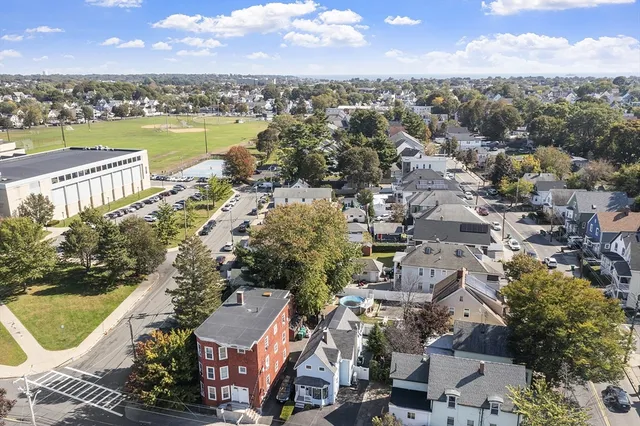 $529,900 | 106 Goodridge Street, Lynn, MA 01902