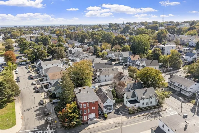 $529,900 | 106 Goodridge Street, Lynn, MA 01902