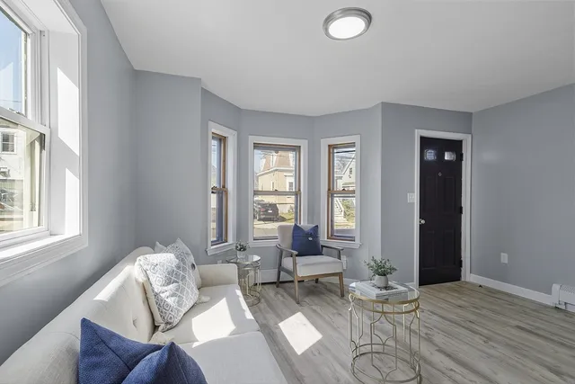 $529,900 | 106 Goodridge Street, Lynn, MA 01902