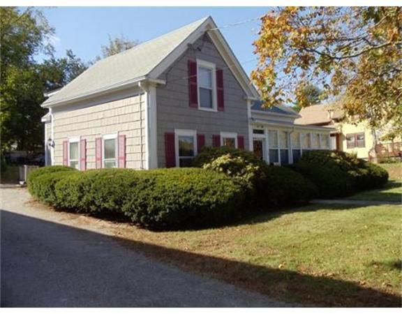 450 Main Street Wareham, MA 02571 - Photo 1 of 22 Gallery Image 1