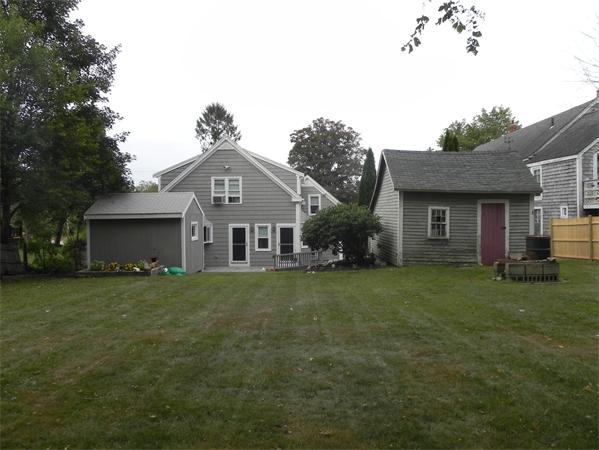 450 Main Street Wareham, MA 02571 - Photo 4 of 22 Gallery Image 4