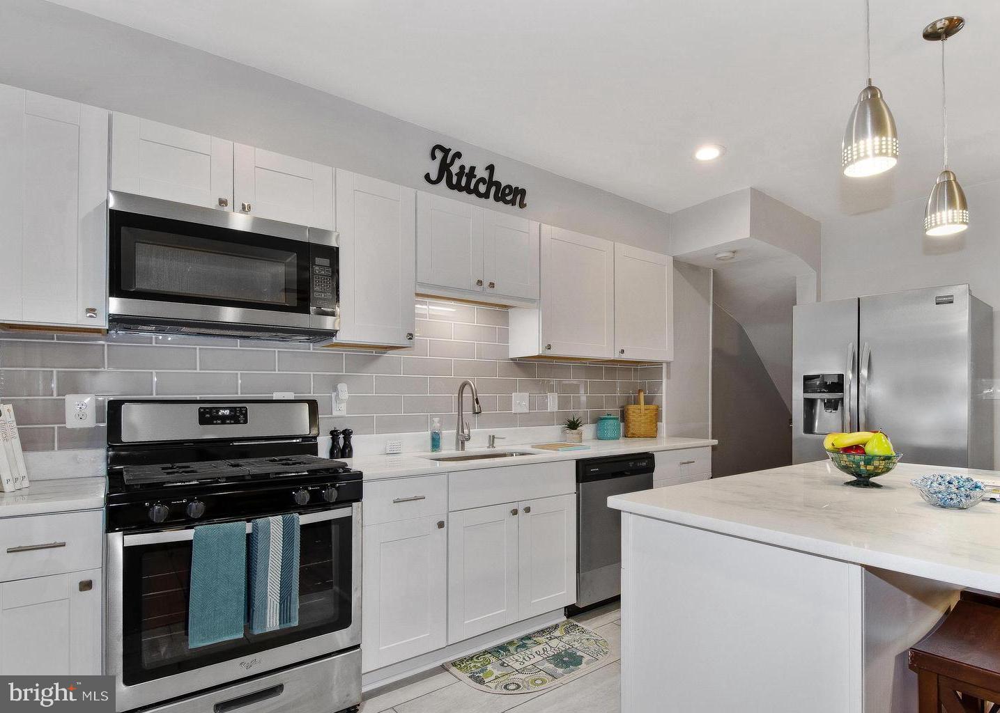 4642 Marble Hall Road Baltimore, MD 21239 - Photo 2 of 20