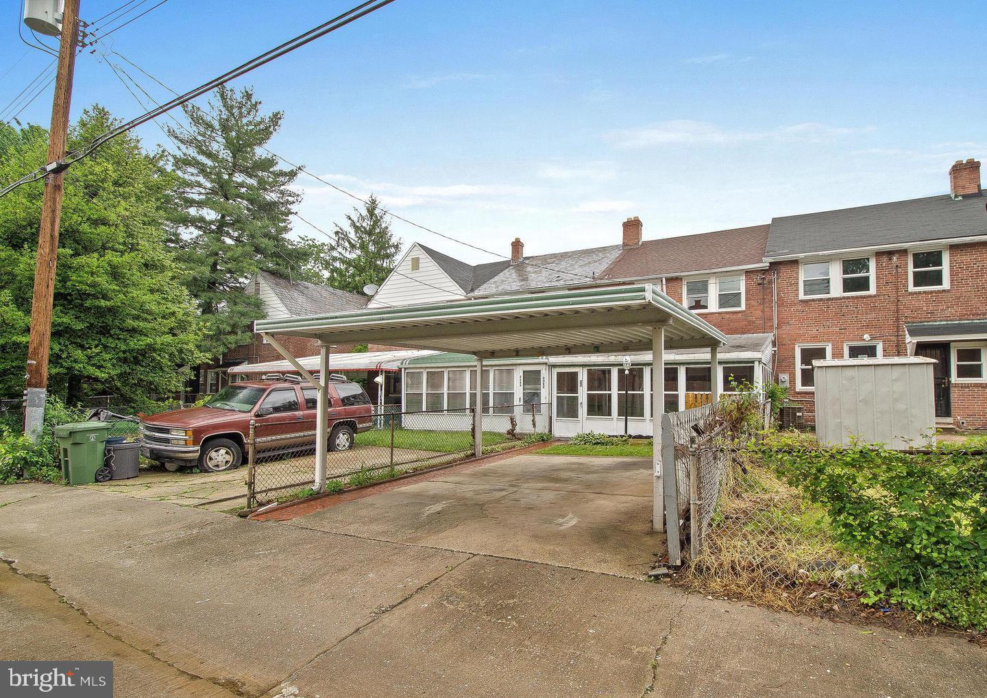 4642 Marble Hall Road Baltimore, MD 21239 - Photo 16 of 20