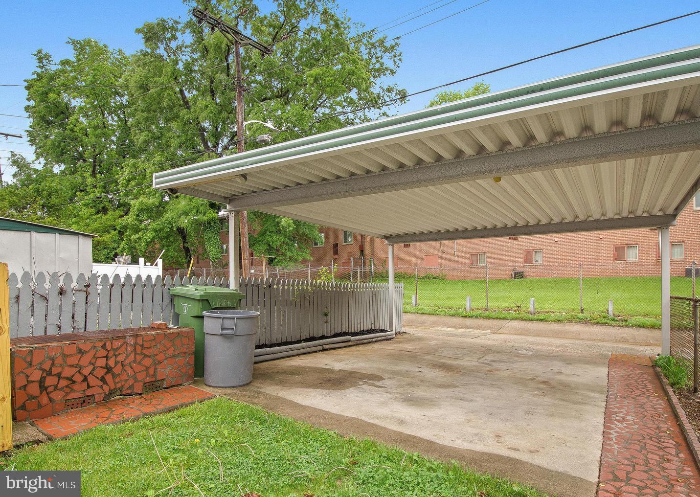 4642 Marble Hall Road Baltimore, MD 21239 - Photo 17 of 20