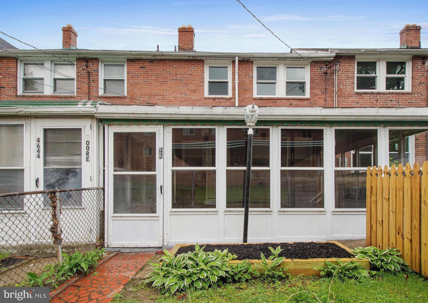 4642 Marble Hall Road Baltimore, MD 21239 - Photo 18 of 20