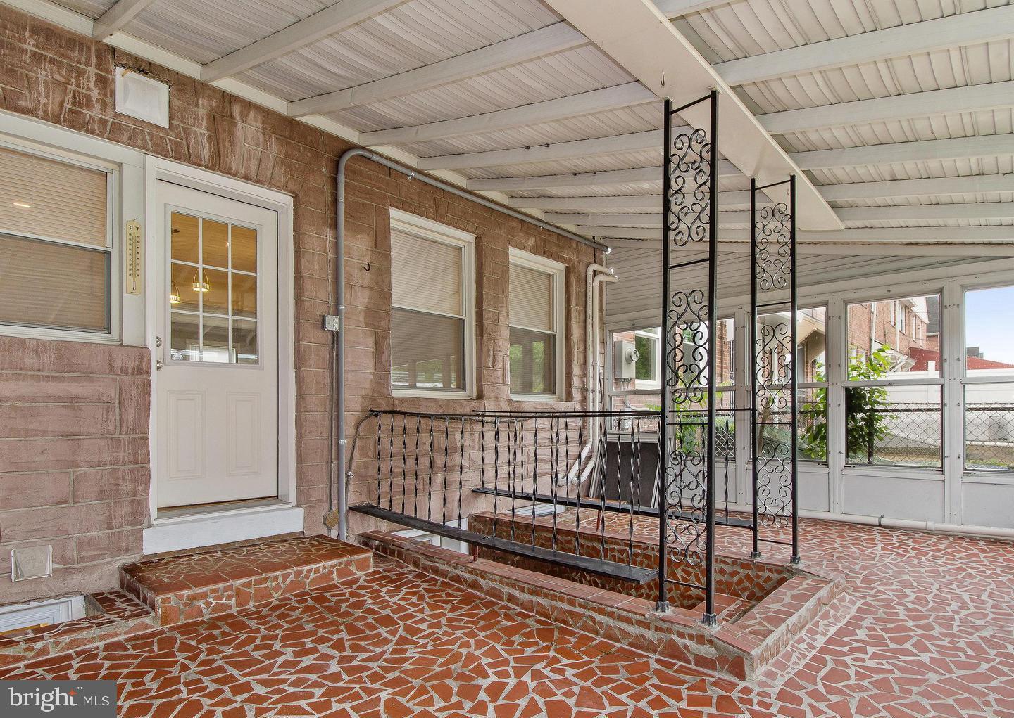 4642 Marble Hall Road Baltimore, MD 21239 - Photo 19 of 20